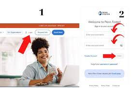 Penn Foster student portal