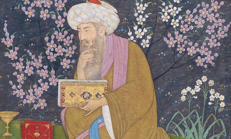 Filsafat Ibn Thufail dan Kisah Hayy bin Yaqzhan BertukarPikiran.id