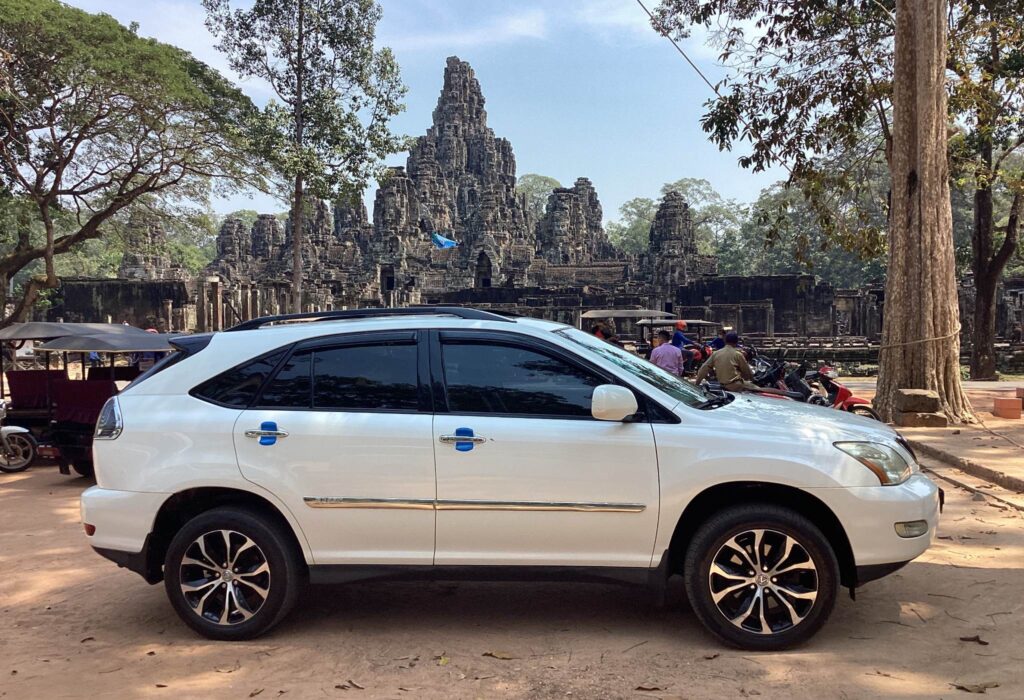 Suv