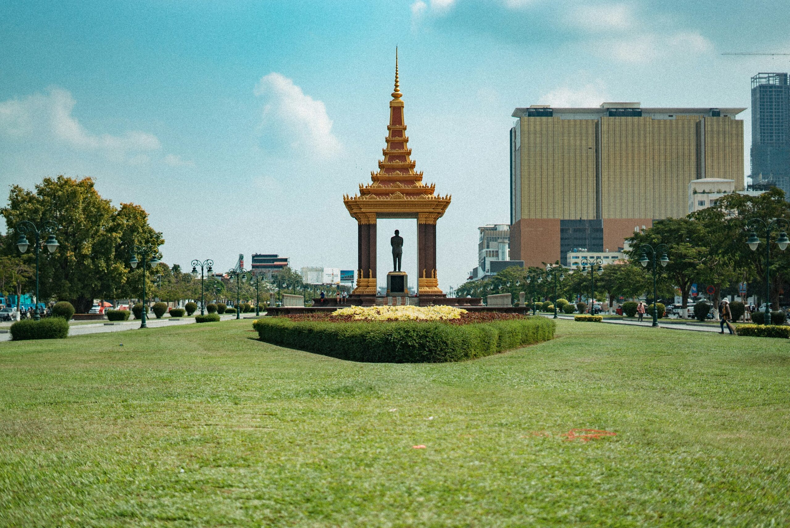 phnom penh