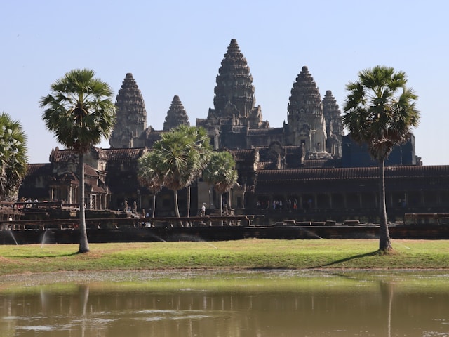 angkor wat