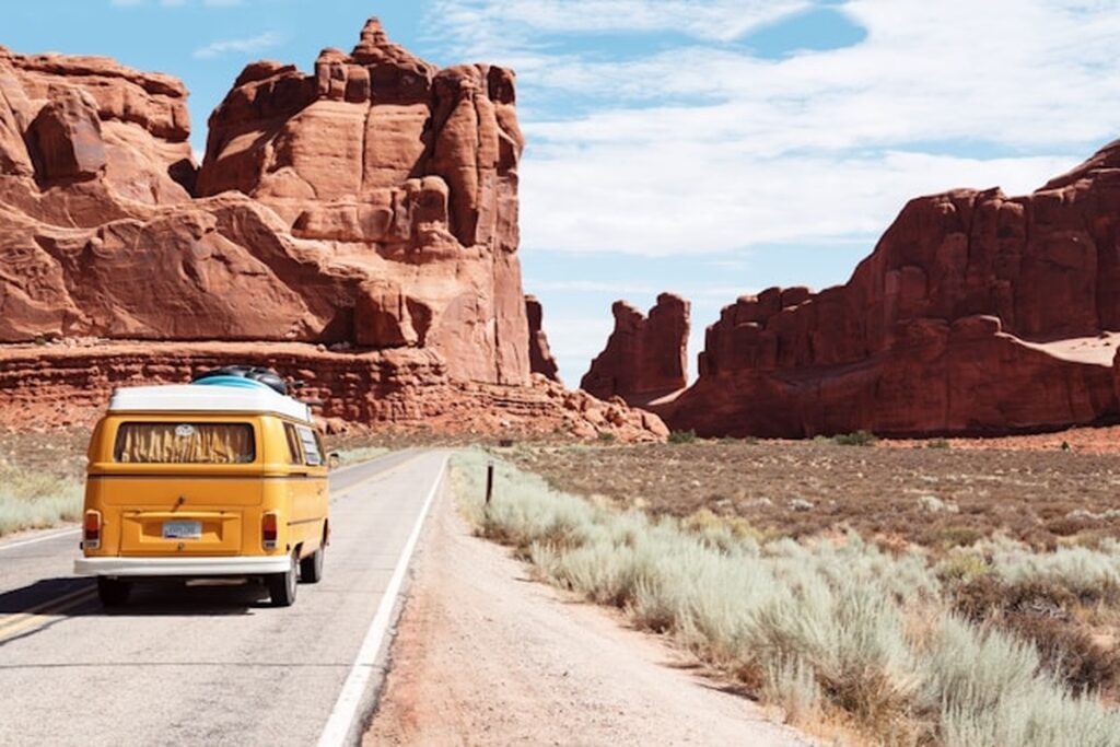 road-trip