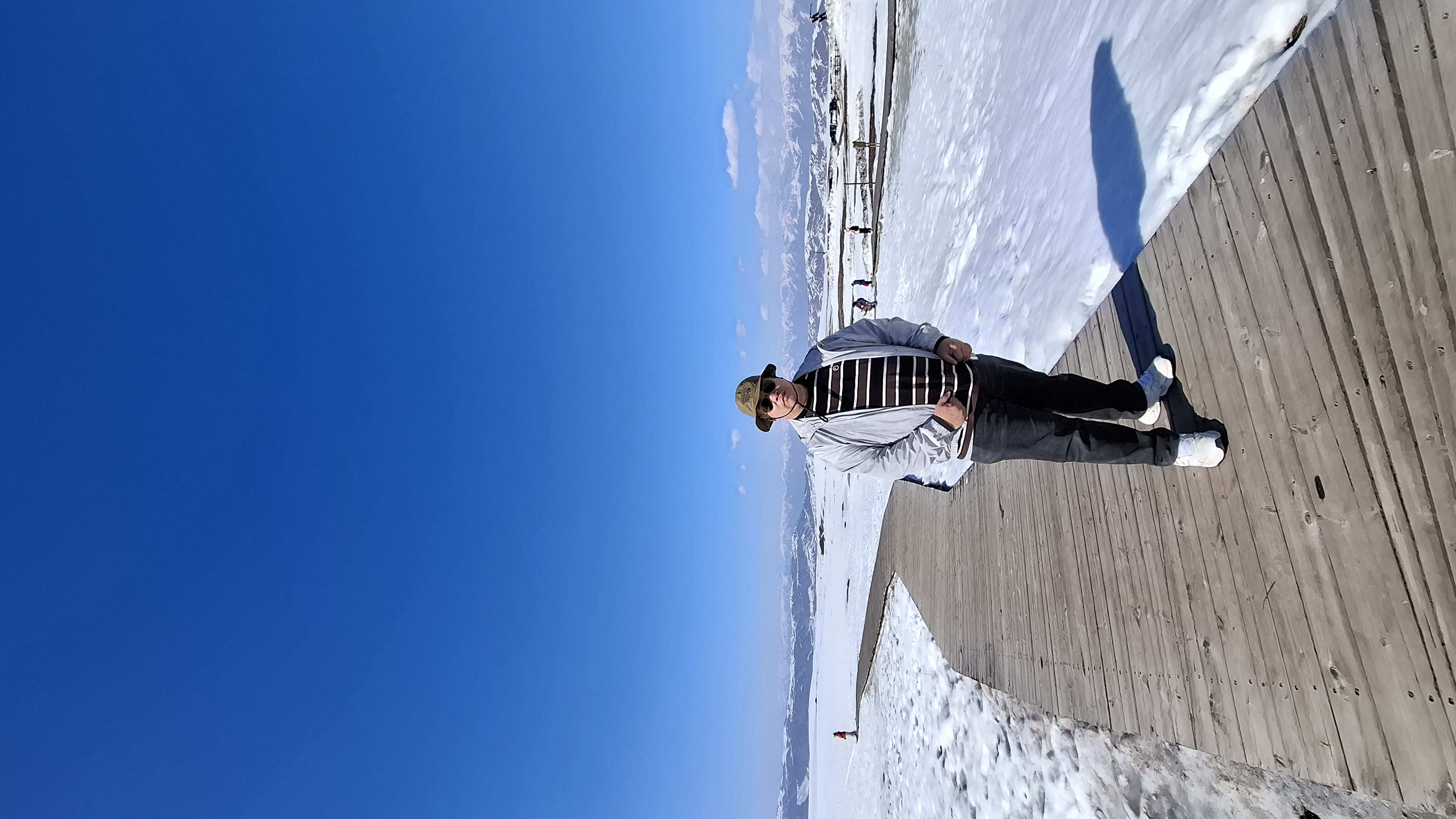 那拉提草原第二站