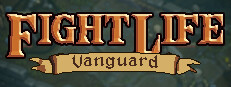Fight Life: Vanguard Demo