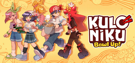 KuloNiku: Bowl Up! Playtest