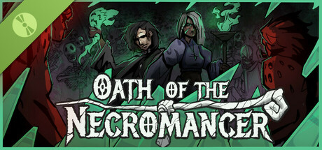 Oath of the Necromancer Playtest