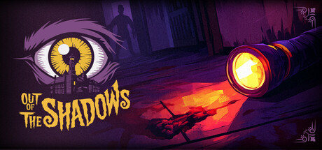 Out of the Shadows Playtest