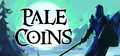 Pale Coins Playtest