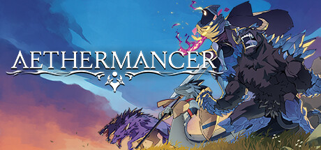 Aethermancer Community Quest