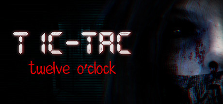 TIC-TAC: Twelve o'clock Playtest