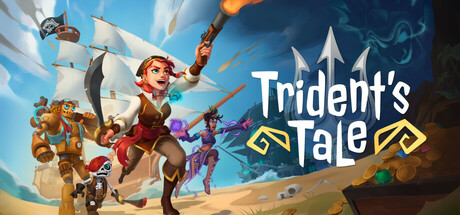 Trident's Tale Playtest