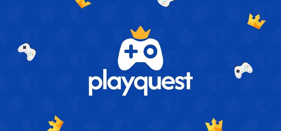 PlayQuest: Beta Test