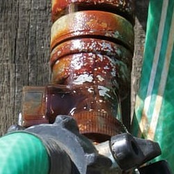 Heating And Plumbing Services City Hall SGP