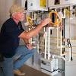 Exclusive Plumbing Services Blueprint Bishopsgate SG