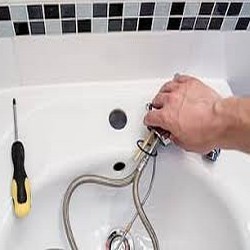 Plumbers And Bathroom Fitters Mount Echo Park SG