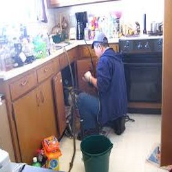 Emergency Response Plumbers Bishopsgate SG