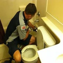 Beware The Plumbing Services Scam Bishopsgate SG