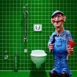 The Secret Guide To Plumbing Services  Fusionopolis Place SGP