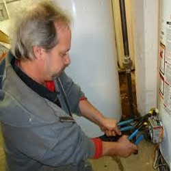 Guaranteed No Stress Plumbing Services  City Hall SGP