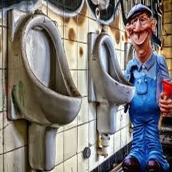 Don’t Fall For This Plumbing Services Scam Tanjong Pagar SG