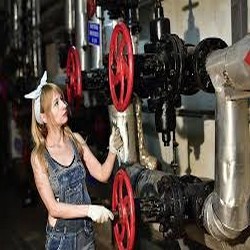 Commercial And Industrial Plumbing Services Harbourfront Place SG