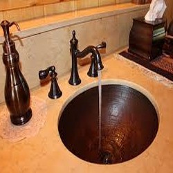 Water Heater Leaking From Top City Hall SGP