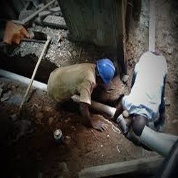 Emergency Plumbing And Rooter City Hall SGP