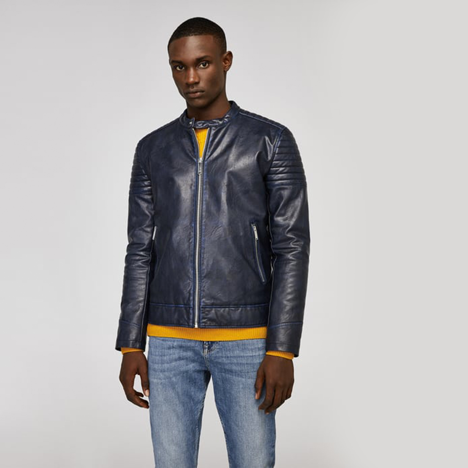 zara man jacket prices