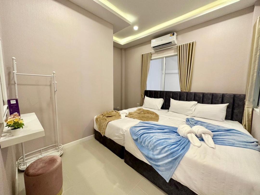 รูปที่พัก