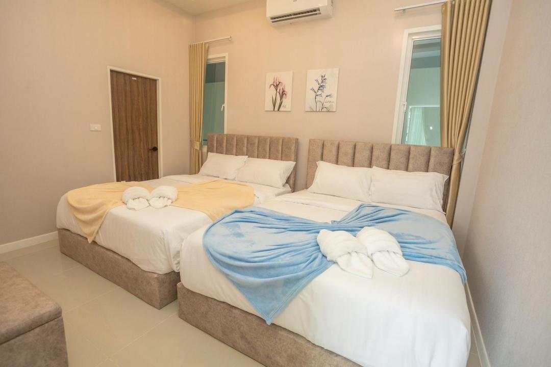 รูปที่พัก