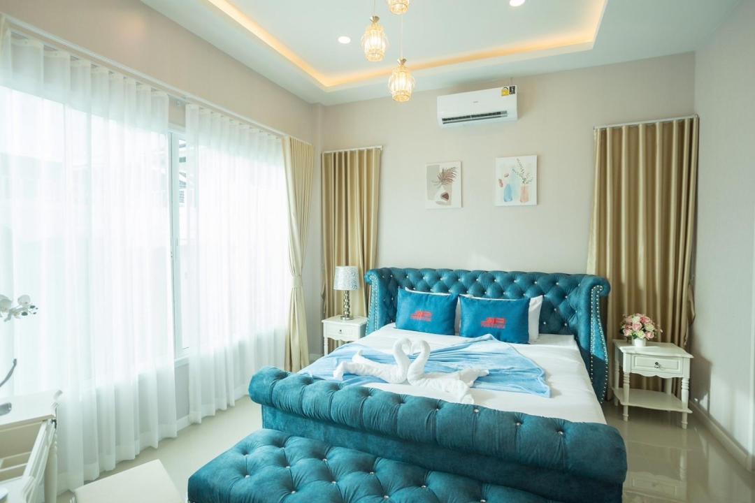 รูปที่พัก