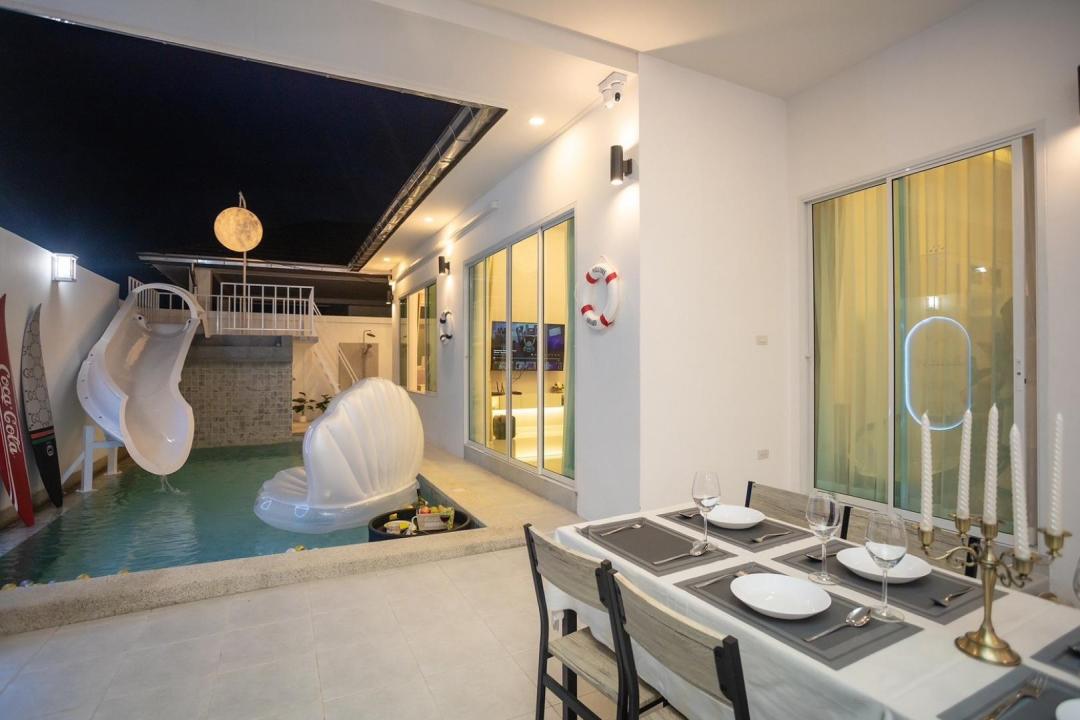 รูปที่พัก