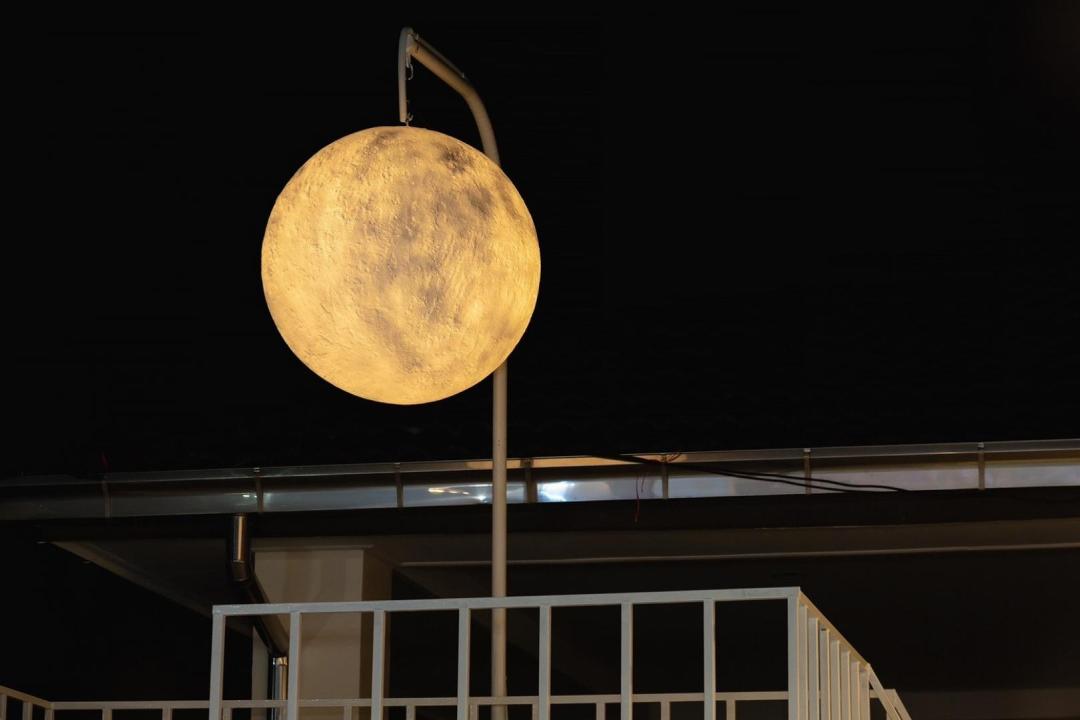 รูปที่พัก