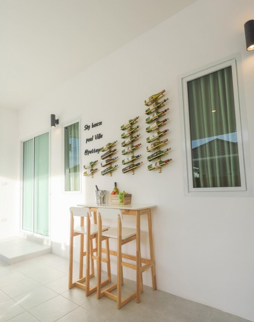 รูปที่พัก