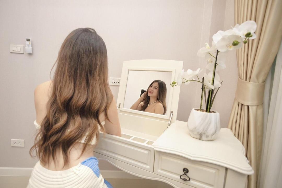 รูปที่พัก