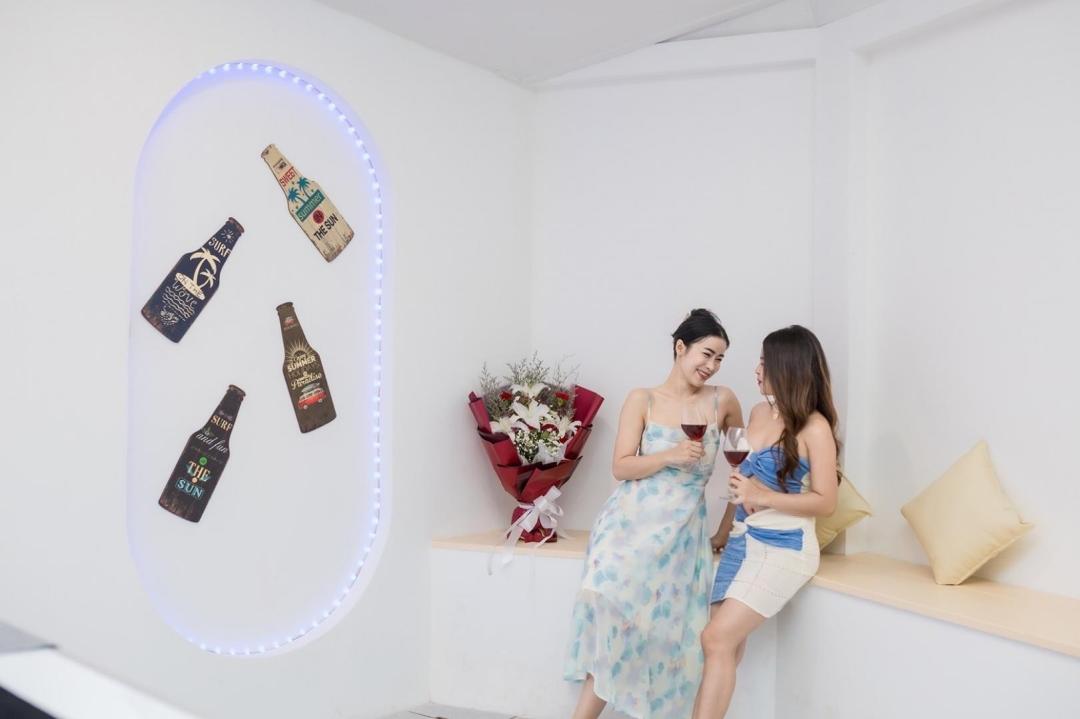 รูปที่พัก