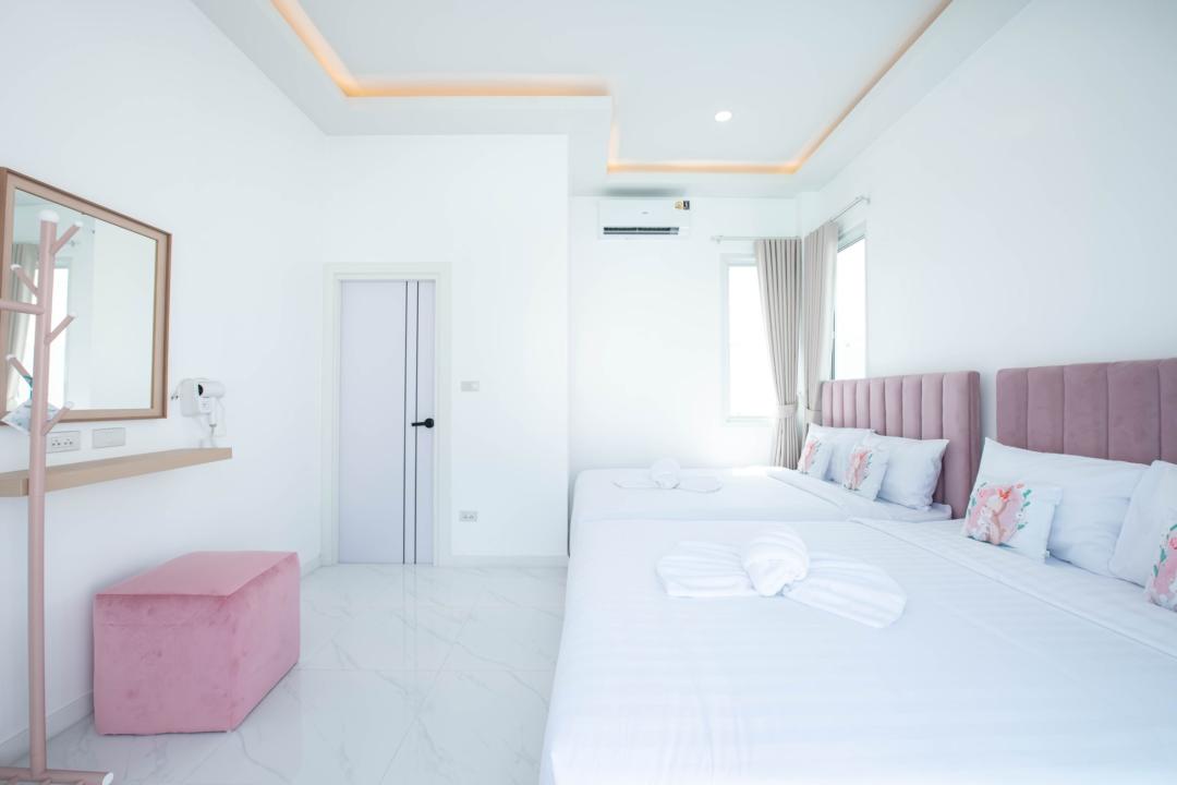 รูปที่พัก