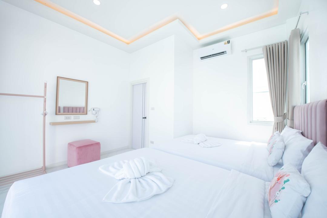 รูปที่พัก