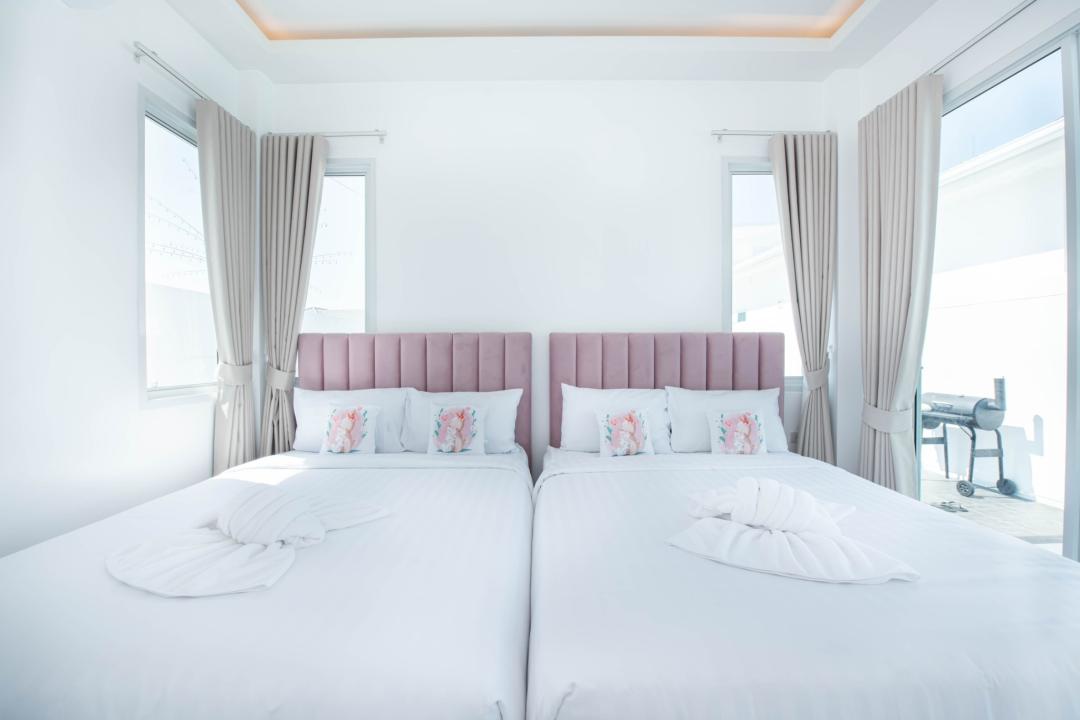 รูปที่พัก