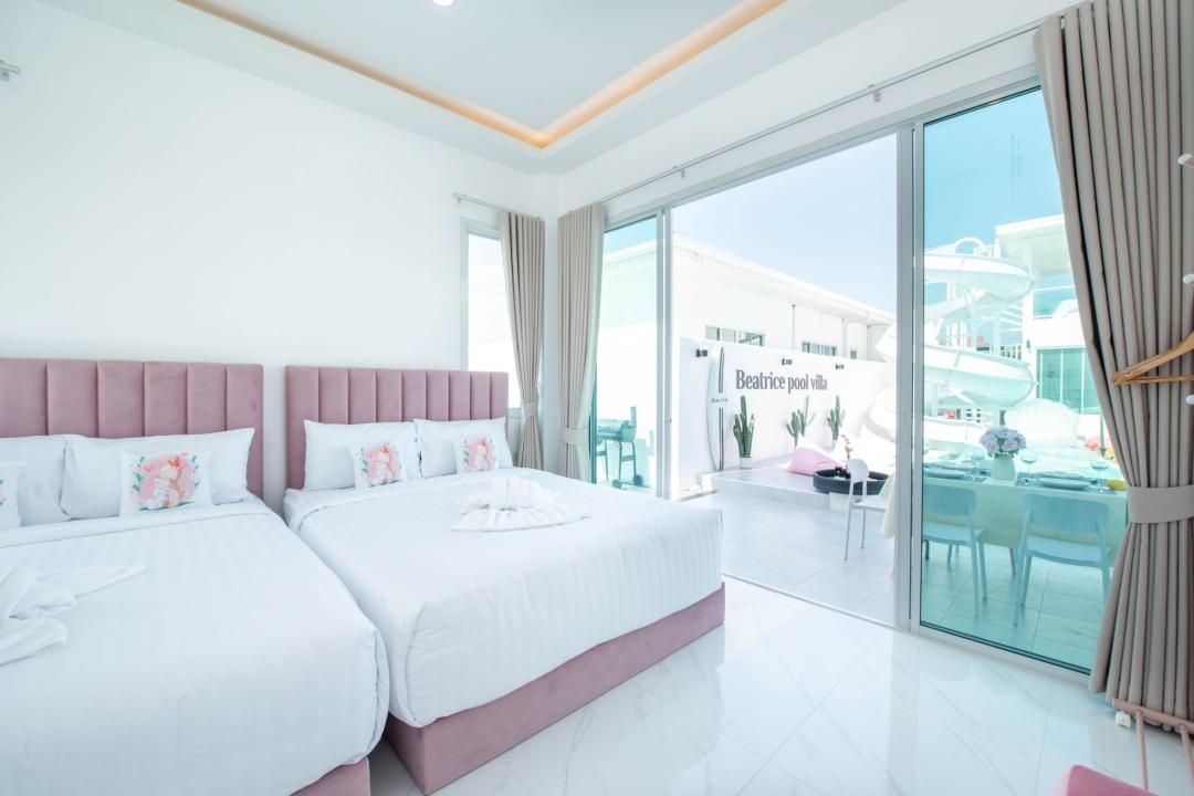 รูปที่พัก