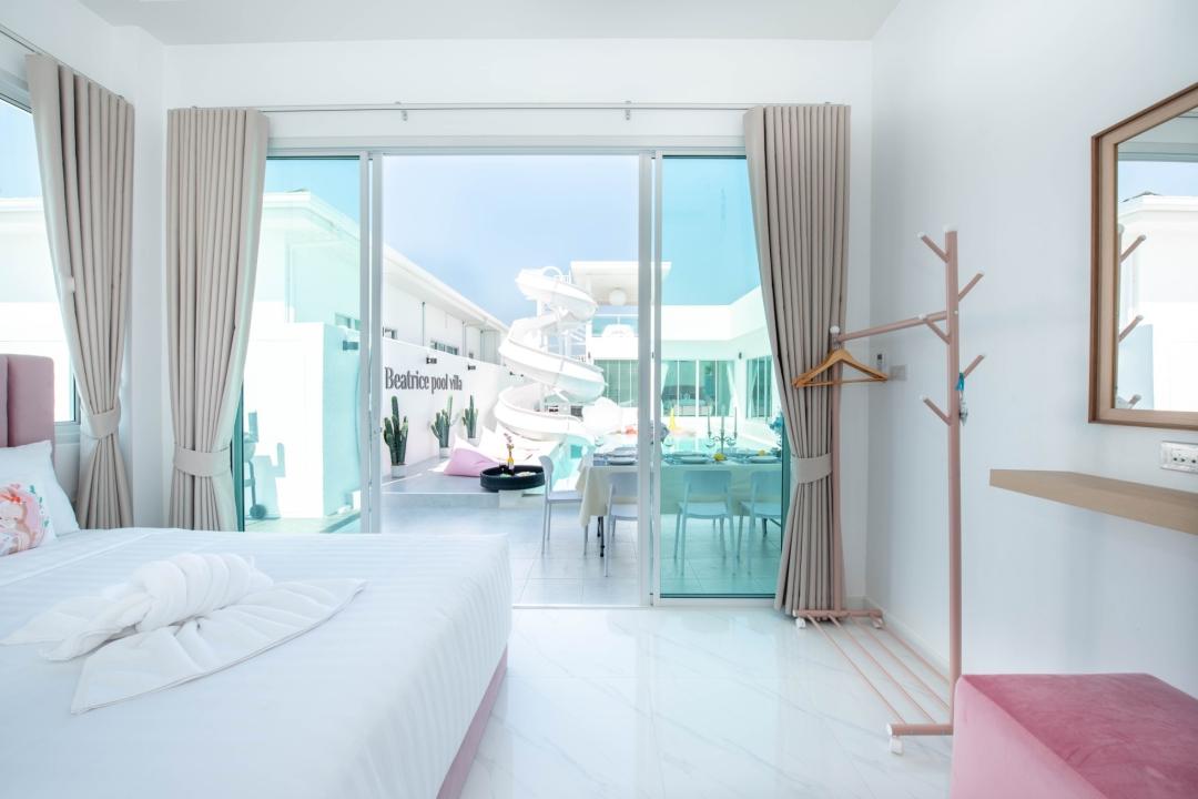 รูปที่พัก