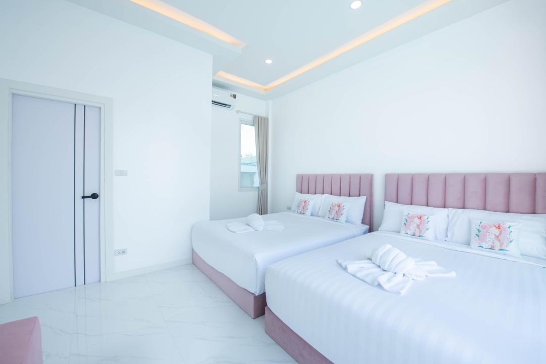 รูปที่พัก