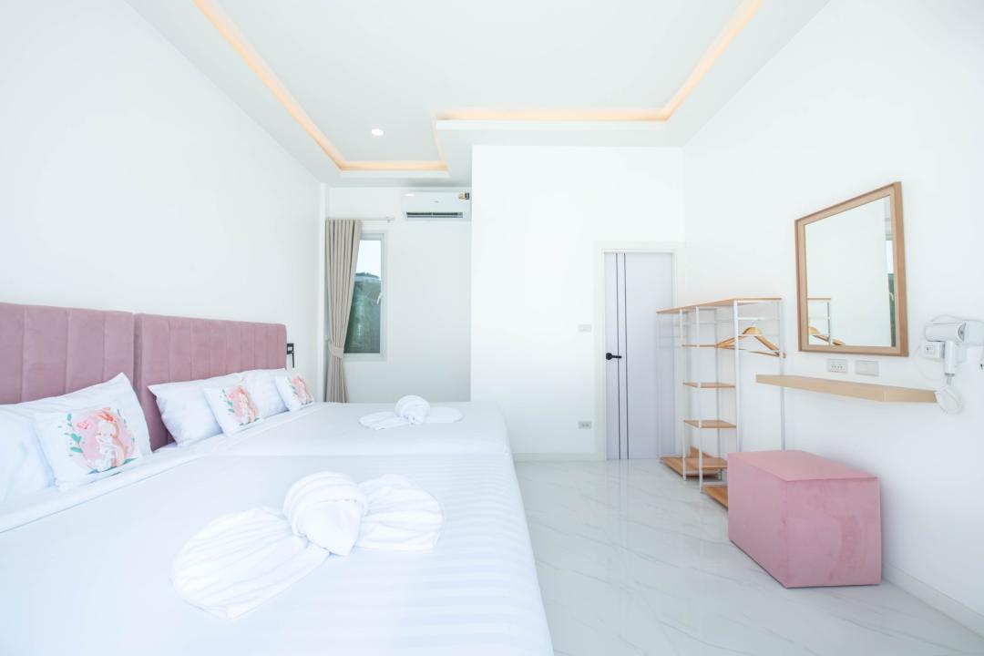 รูปที่พัก