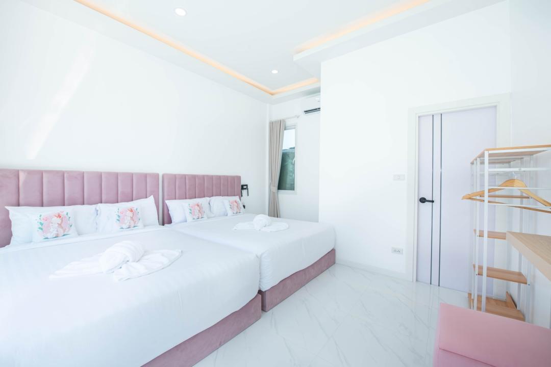 รูปที่พัก