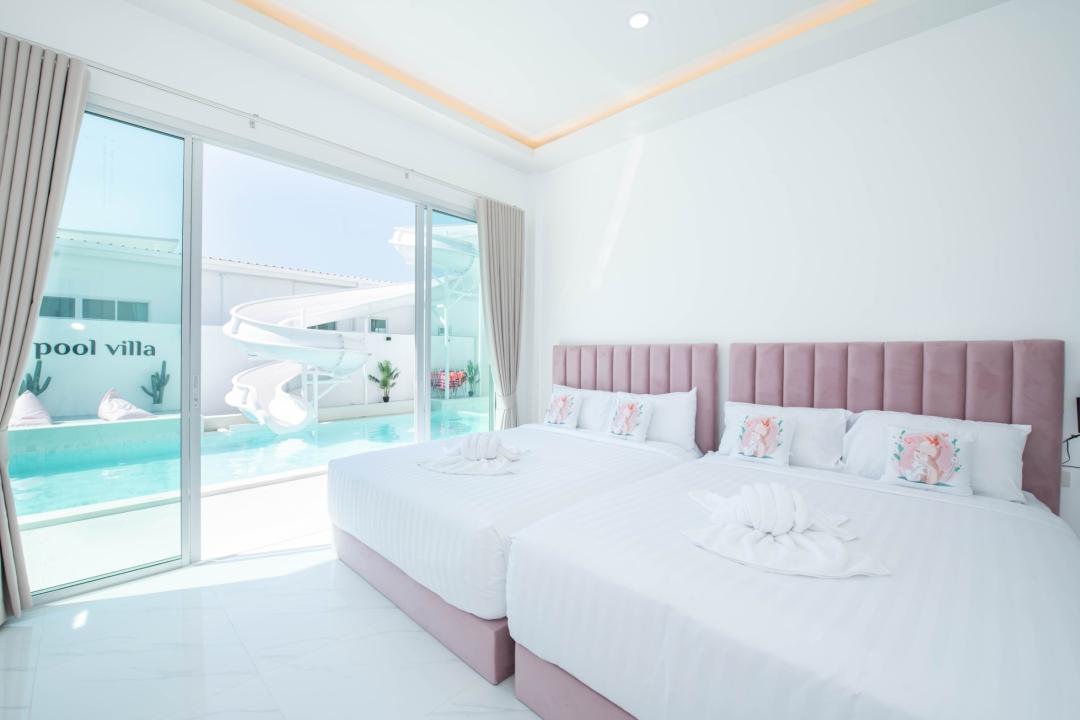 รูปที่พัก