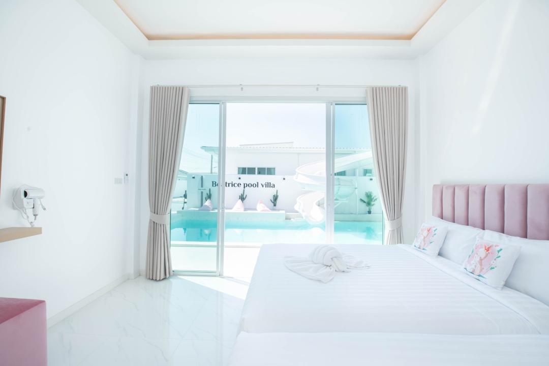 รูปที่พัก