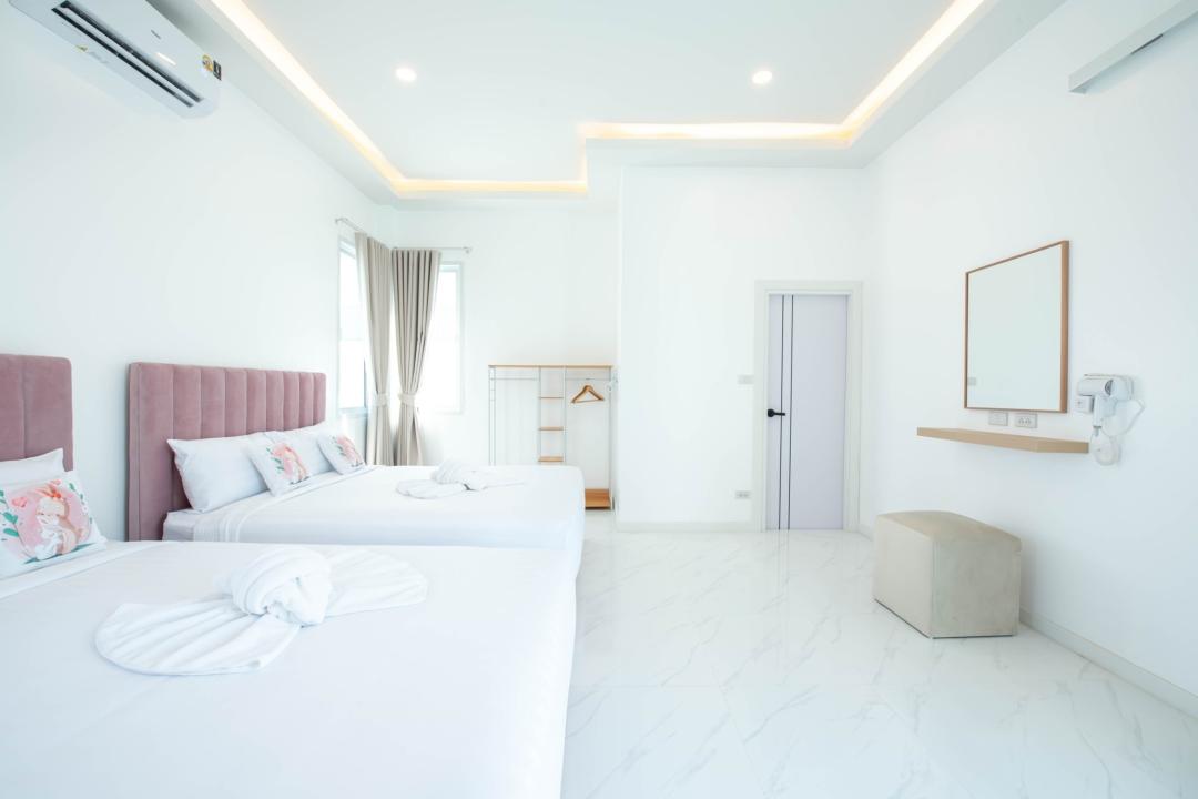 รูปที่พัก