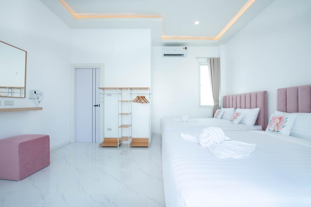 รูปที่พัก