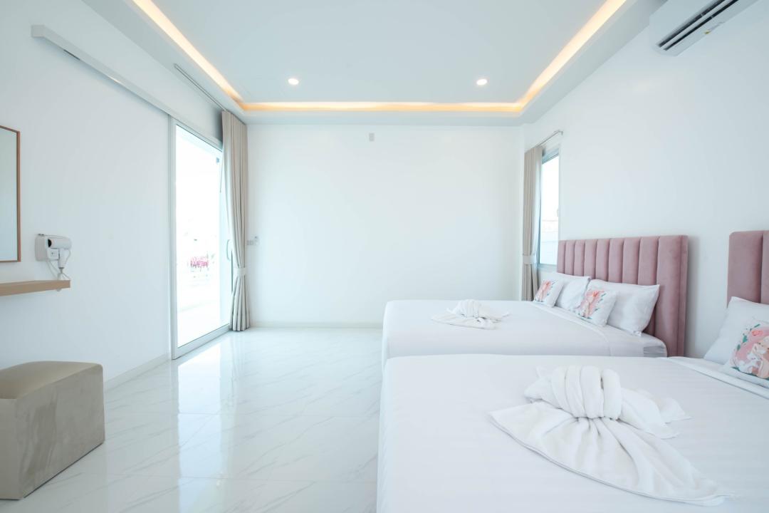 รูปที่พัก