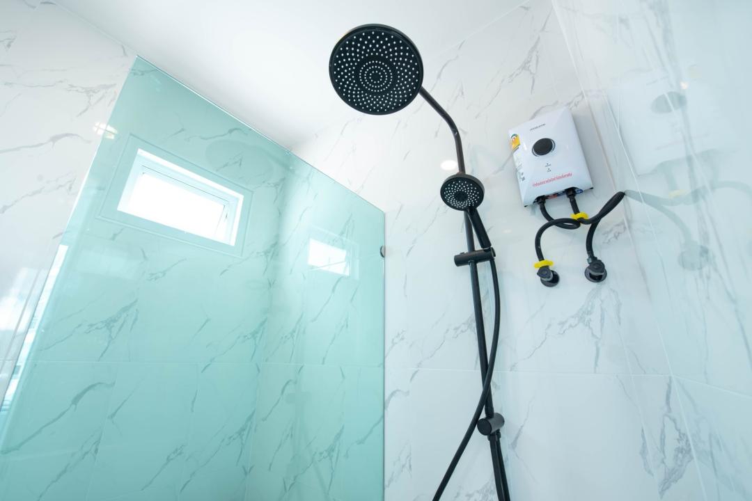 รูปที่พัก